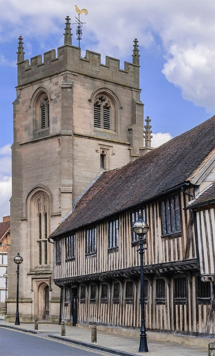New Church Image